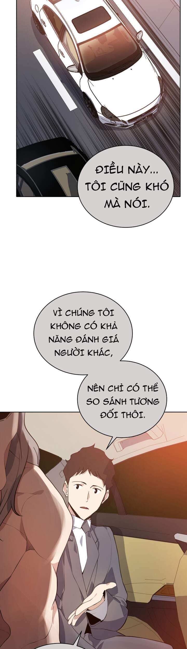 Ma Tôn Tái Thế Chapter 111 - Trang 2