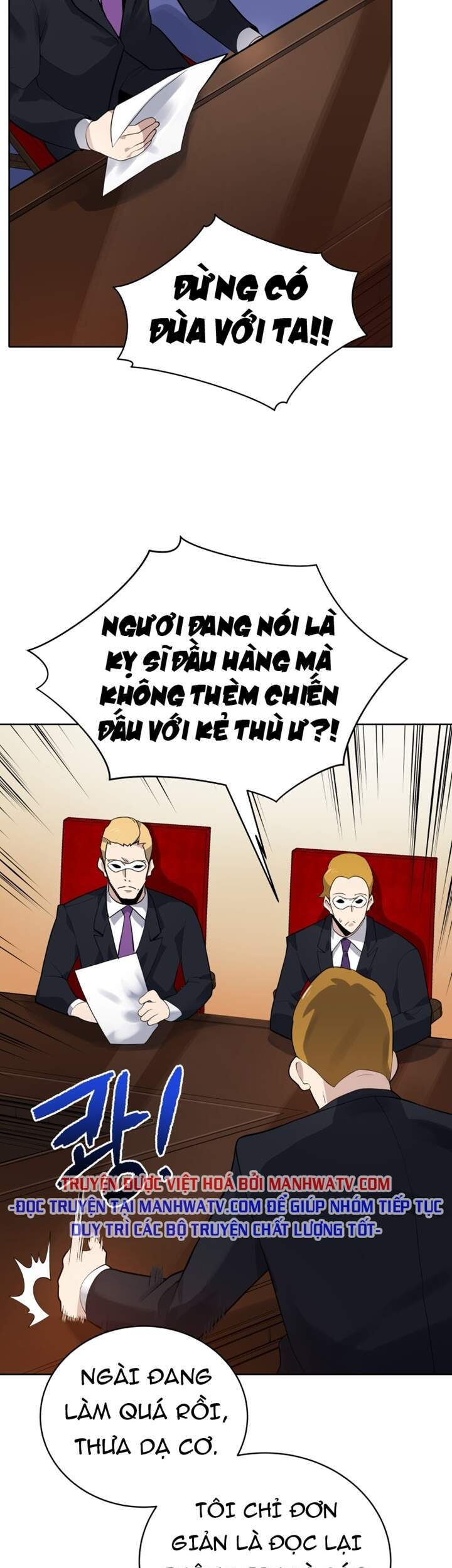 Ma Tôn Tái Thế Chapter 111 - Trang 2