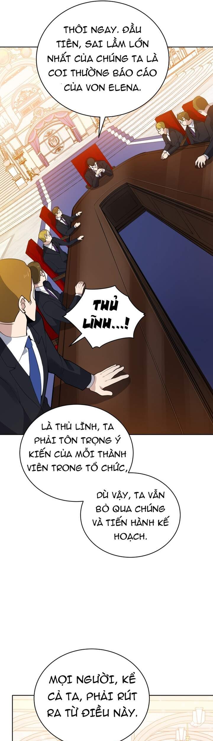 Ma Tôn Tái Thế Chapter 111 - Trang 2