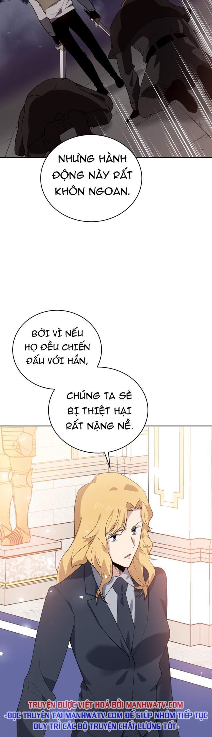 Ma Tôn Tái Thế Chapter 111 - Trang 2