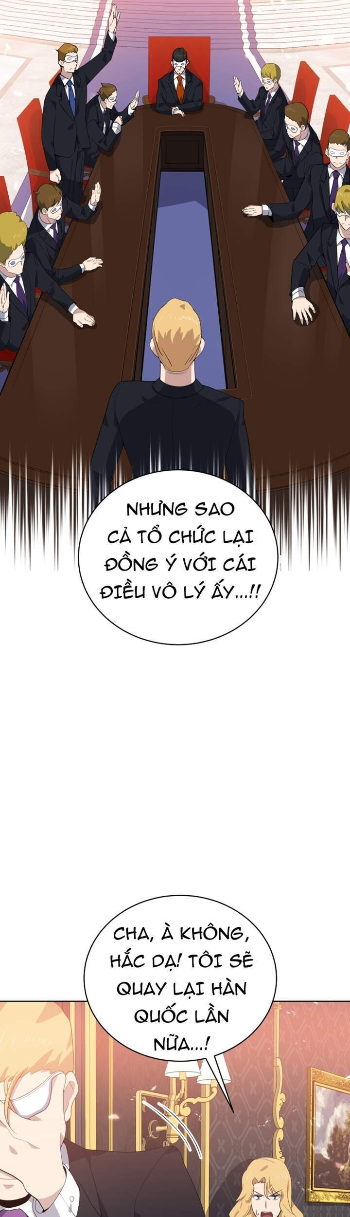 Ma Tôn Tái Thế Chapter 111 - Trang 2