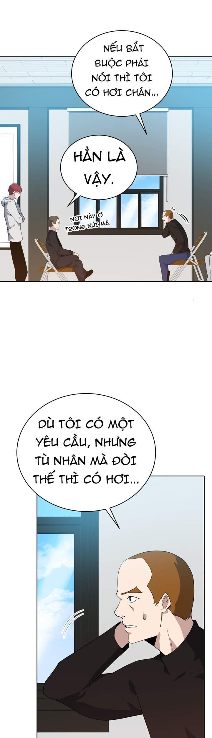 Ma Tôn Tái Thế Chapter 111 - Trang 2