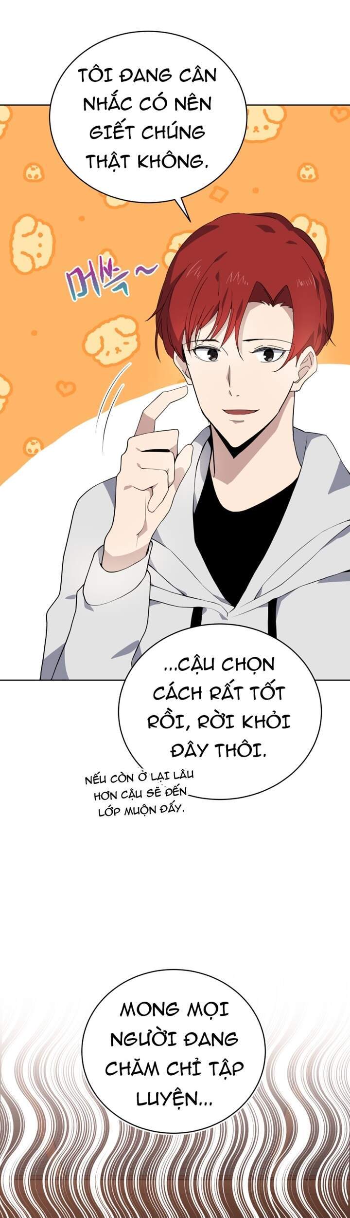 Ma Tôn Tái Thế Chapter 111 - Trang 2