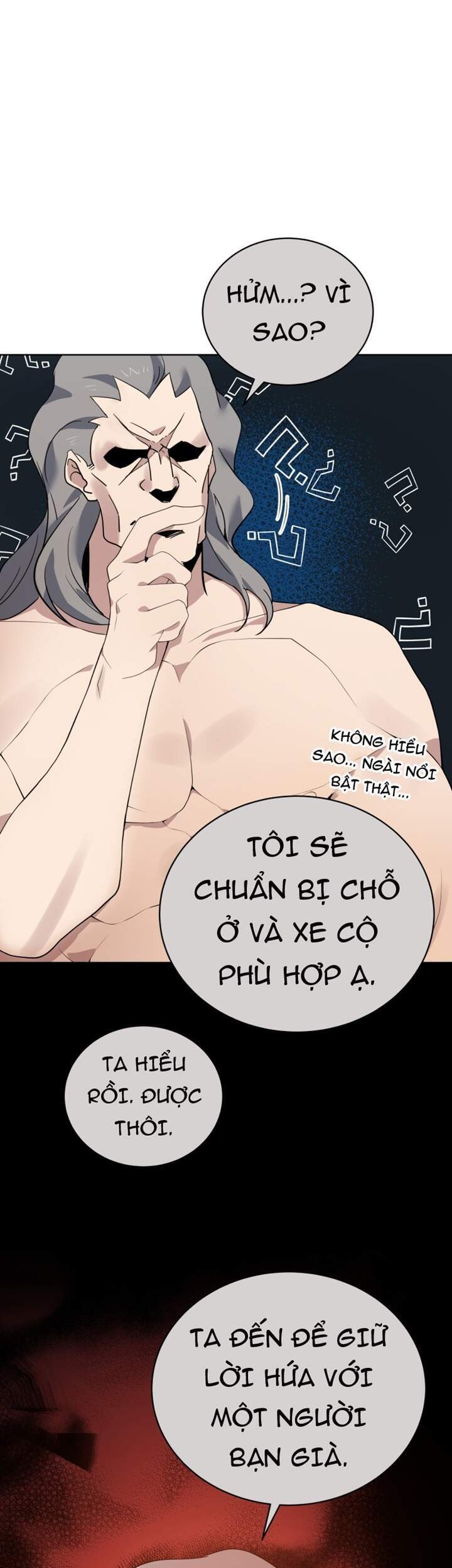 Ma Tôn Tái Thế Chapter 111 - Trang 2