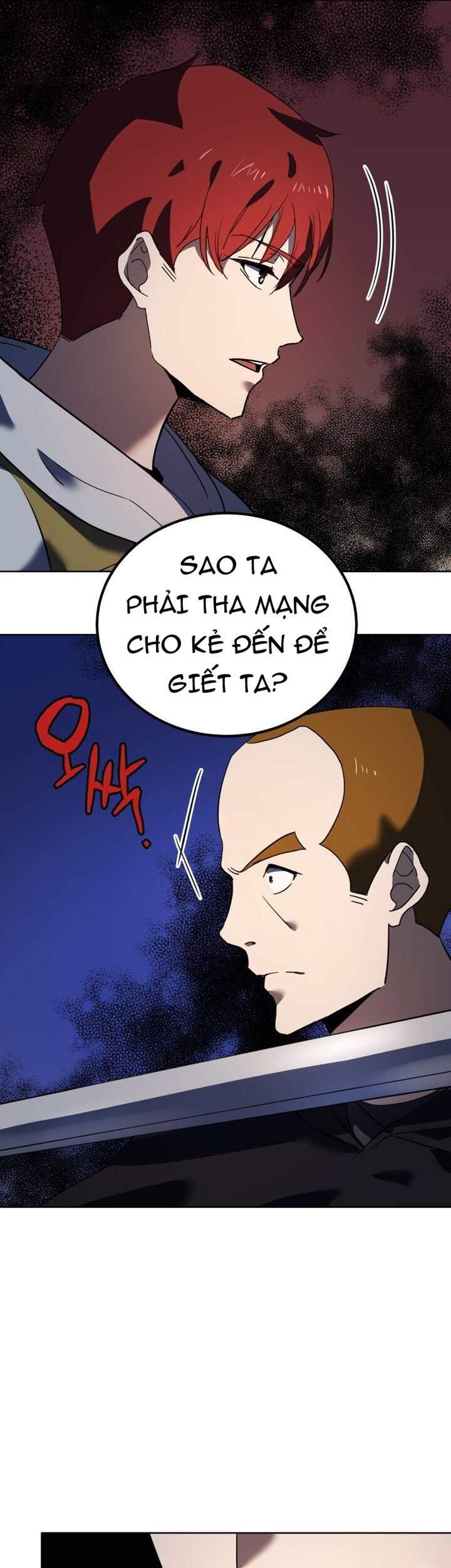 Ma Tôn Tái Thế Chapter 110 - Trang 2