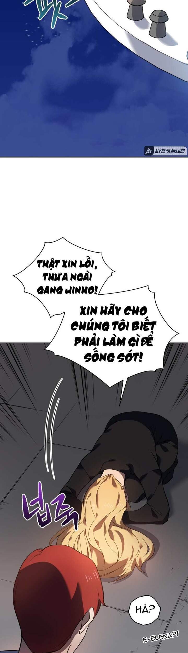 Ma Tôn Tái Thế Chapter 110 - Trang 2