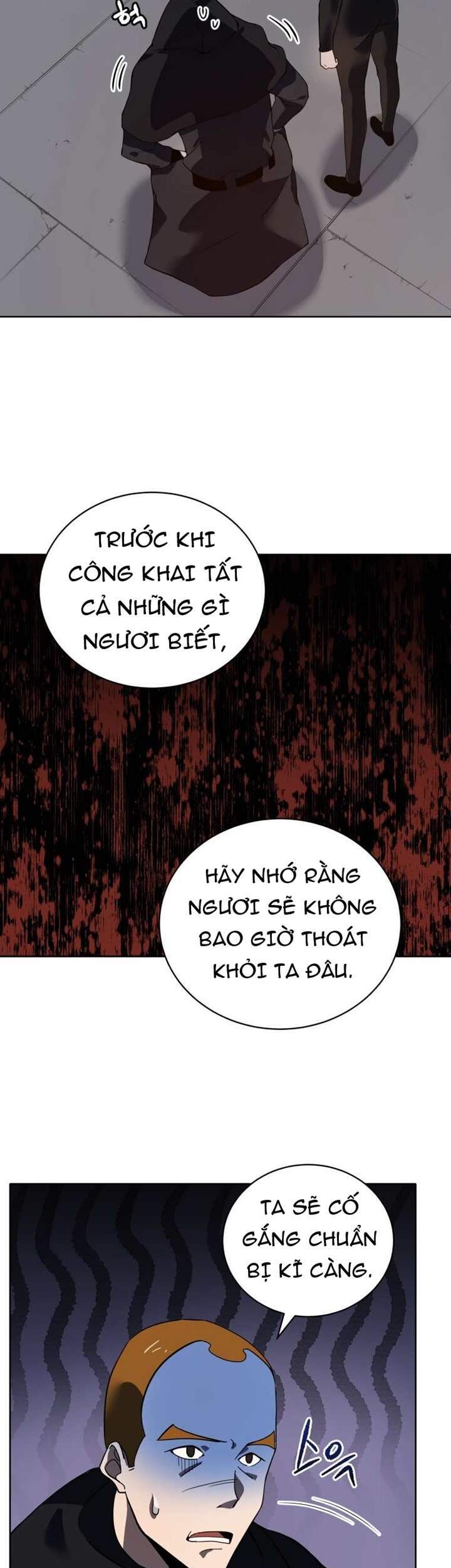 Ma Tôn Tái Thế Chapter 110 - Trang 2