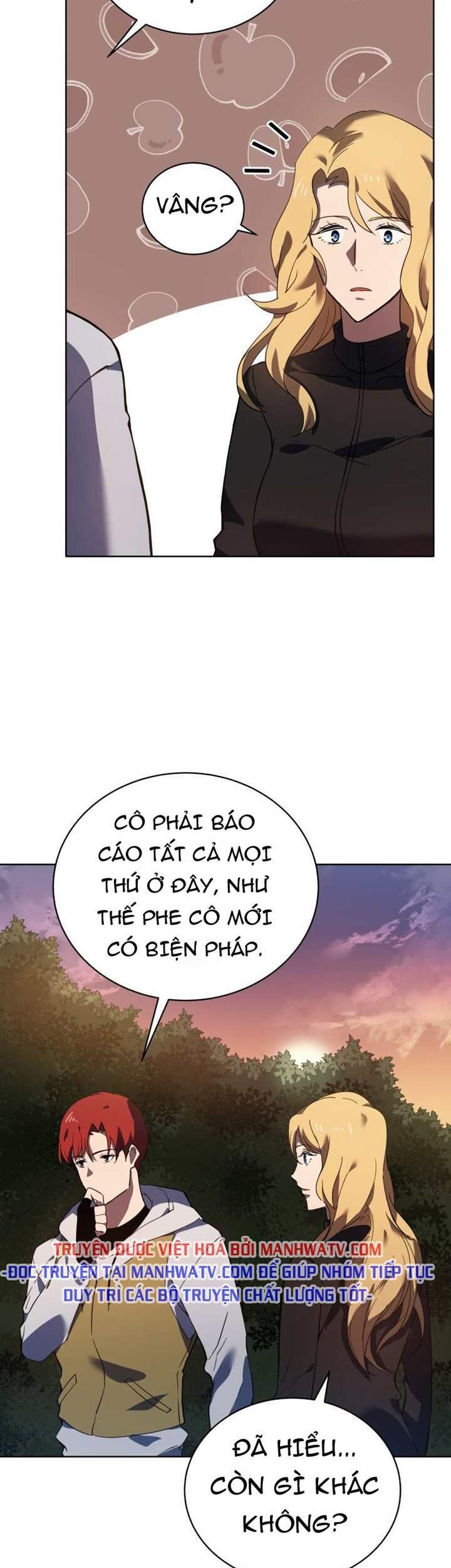 Ma Tôn Tái Thế Chapter 110 - Trang 2