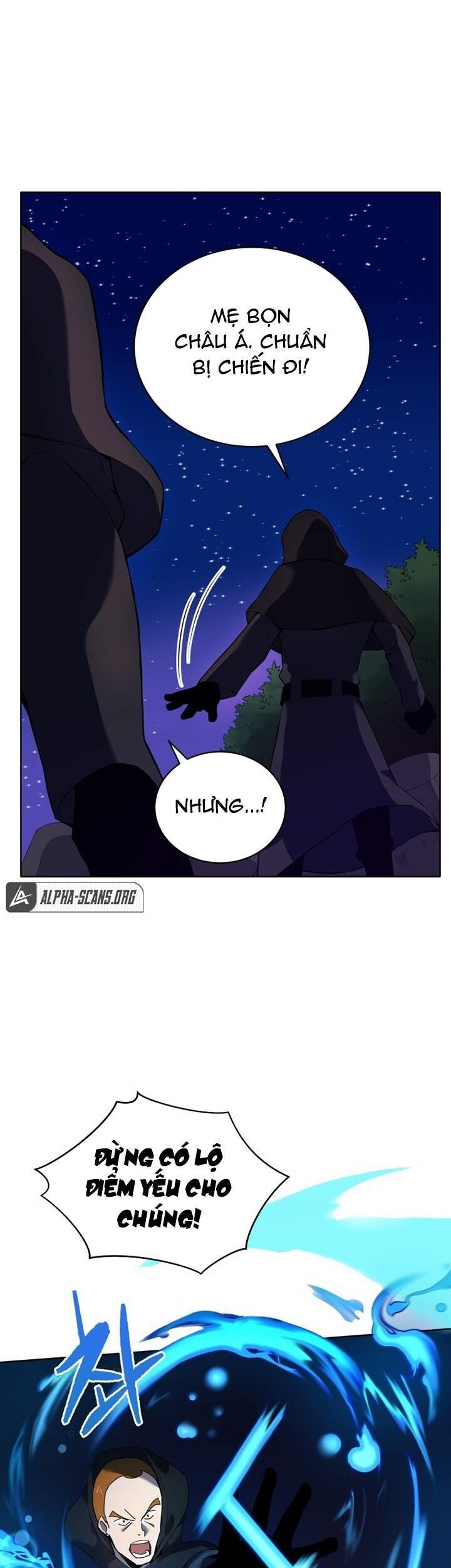 Ma Tôn Tái Thế Chapter 109 - Trang 2