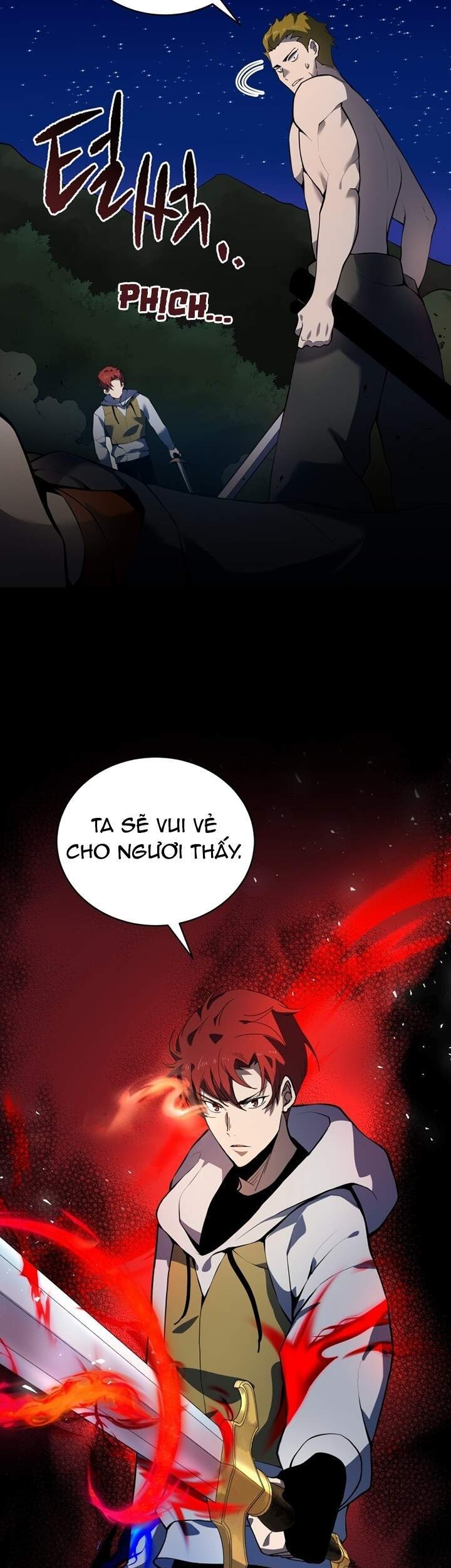 Ma Tôn Tái Thế Chapter 109 - Trang 2