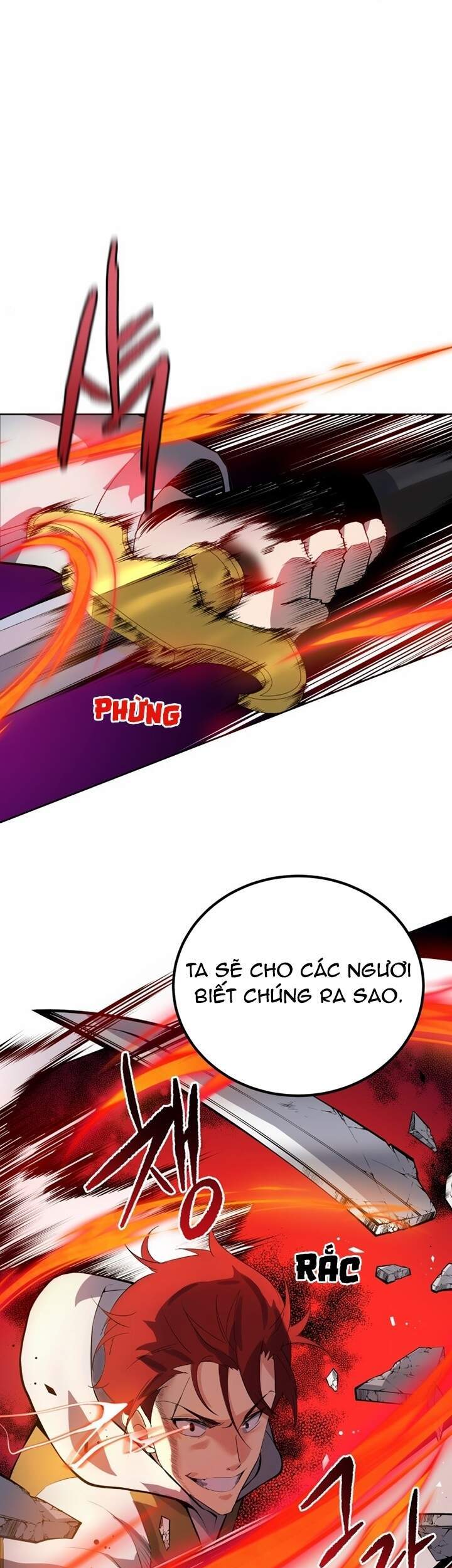 Ma Tôn Tái Thế Chapter 109 - Trang 2