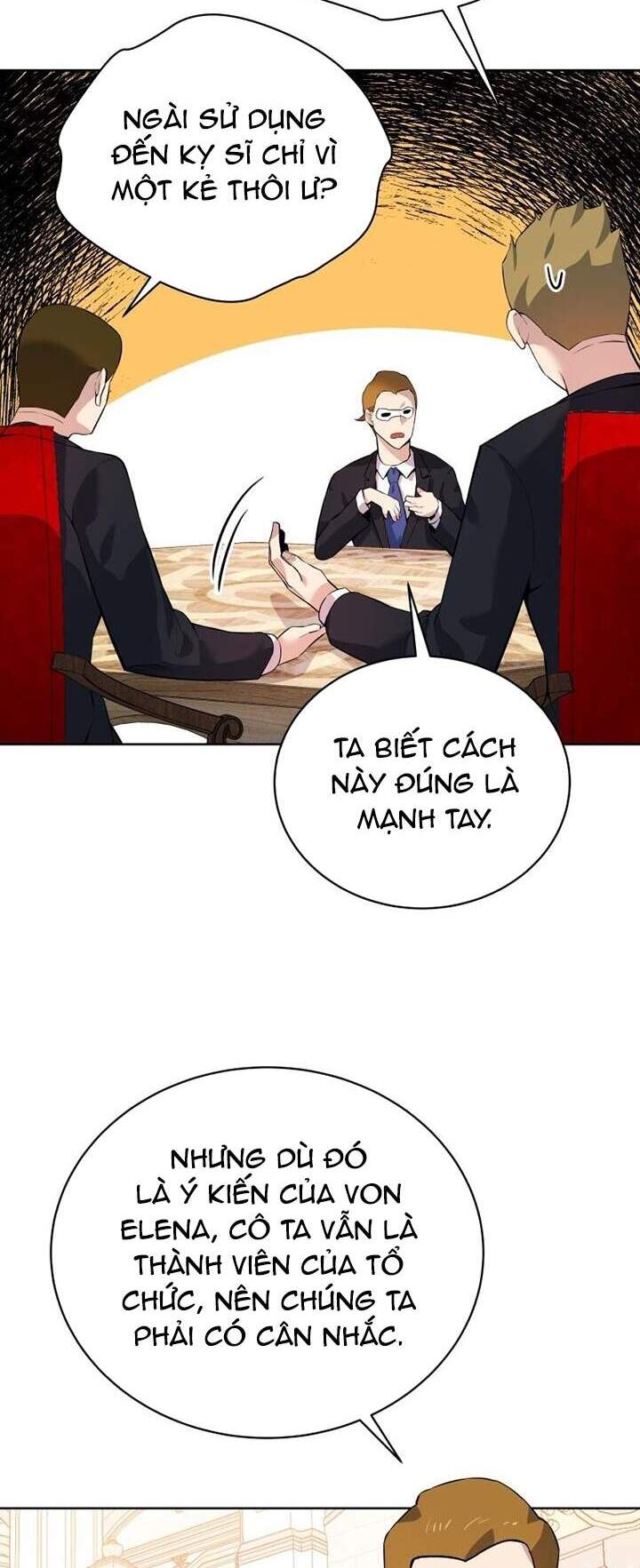 Ma Tôn Tái Thế Chapter 108 - Trang 2