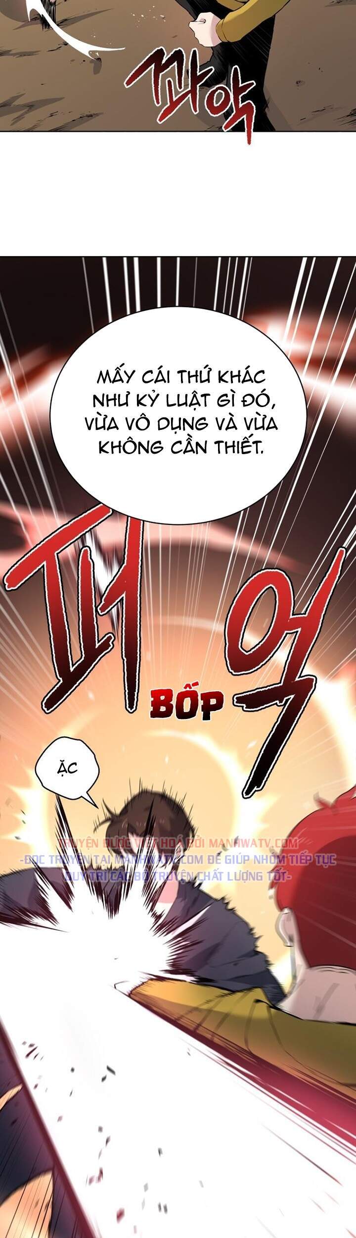 Ma Tôn Tái Thế Chapter 108 - Trang 2