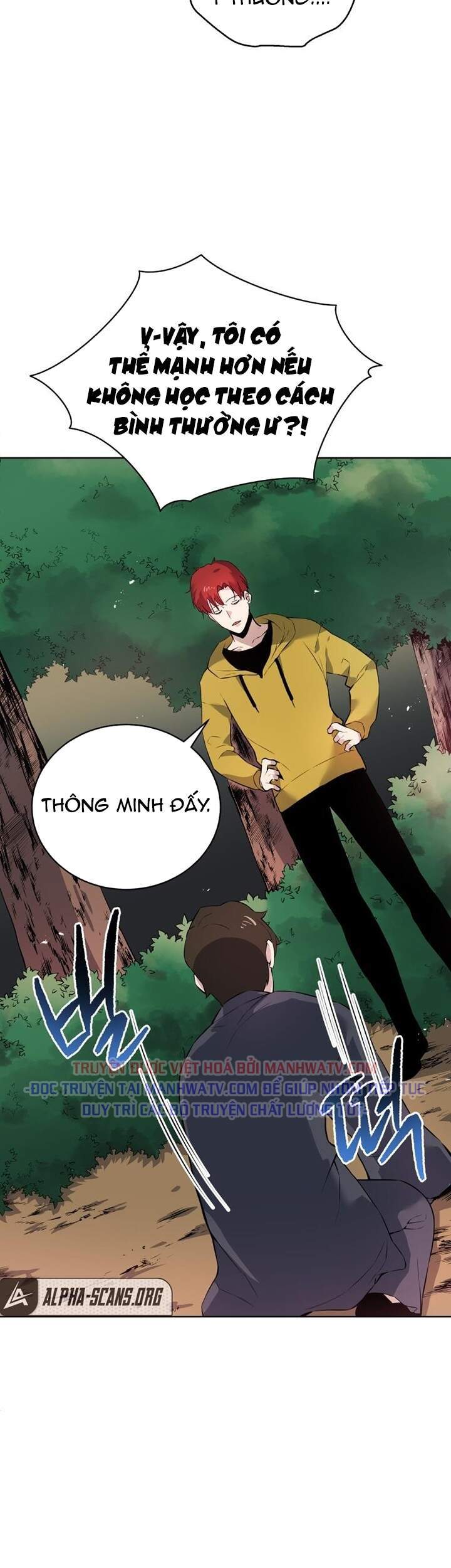 Ma Tôn Tái Thế Chapter 108 - Trang 2