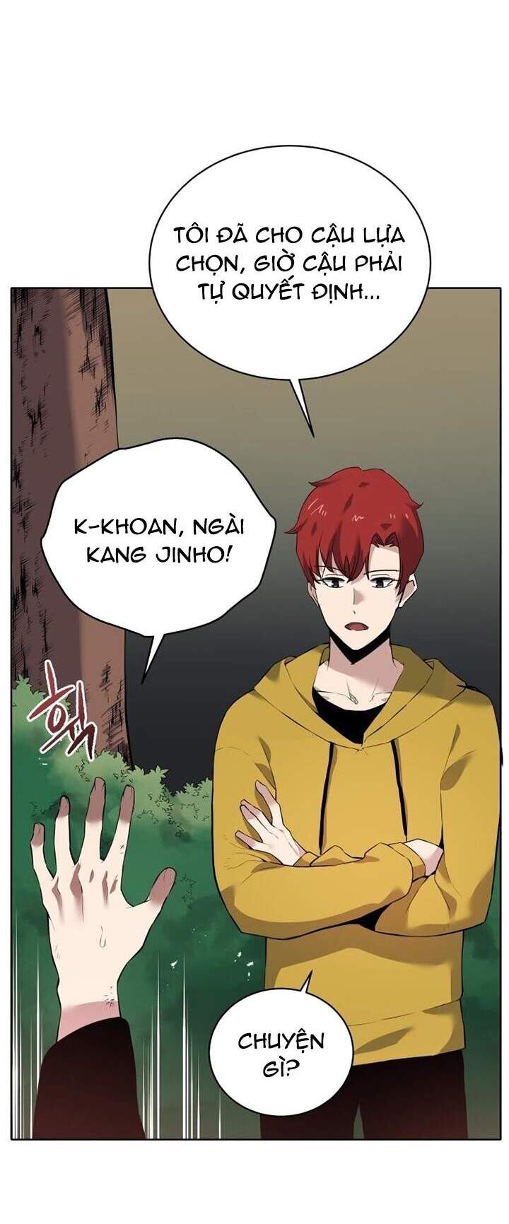 Ma Tôn Tái Thế Chapter 108 - Trang 2