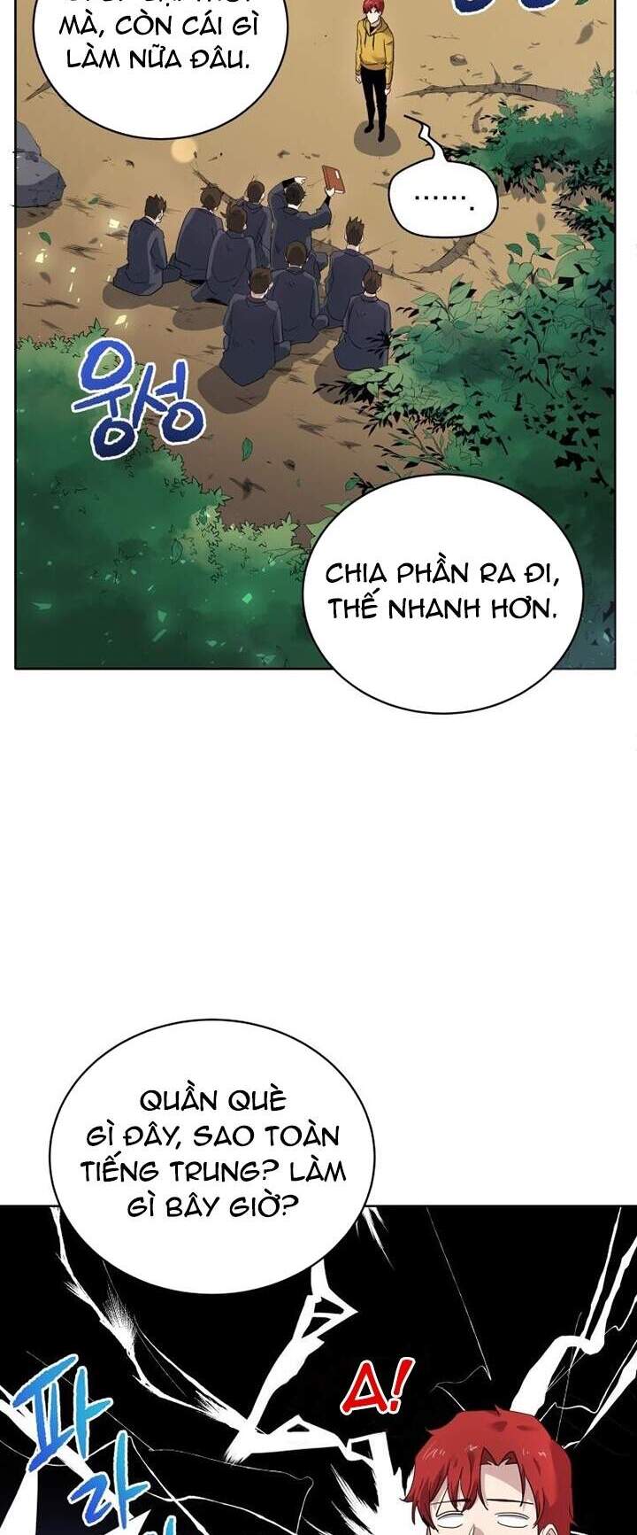 Ma Tôn Tái Thế Chapter 108 - Trang 2