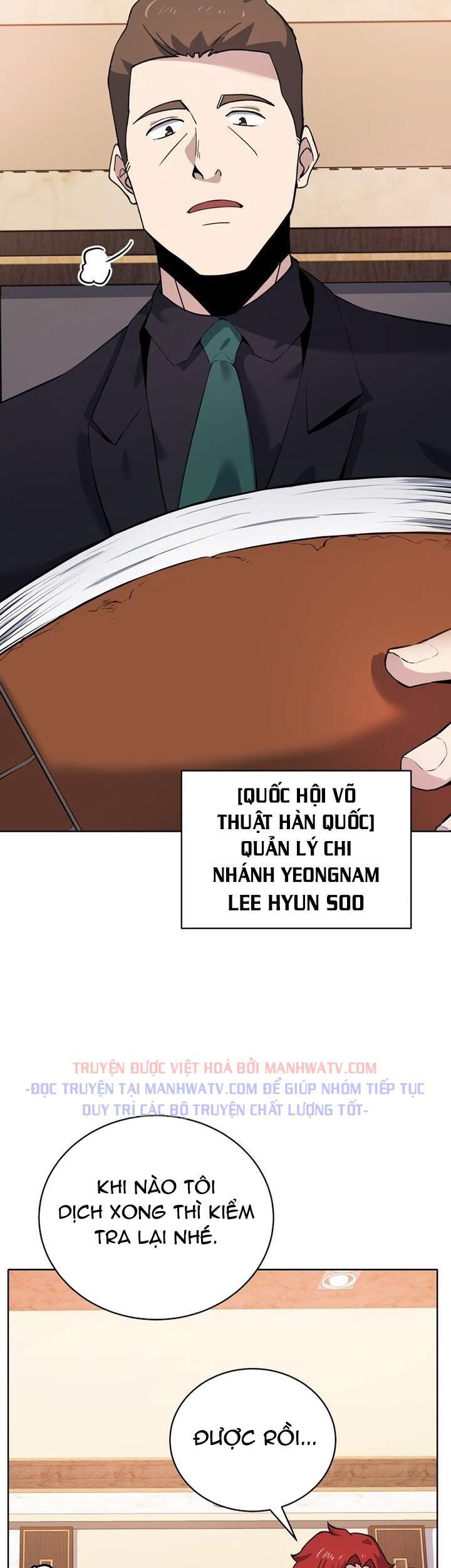 Ma Tôn Tái Thế Chapter 108 - Trang 2