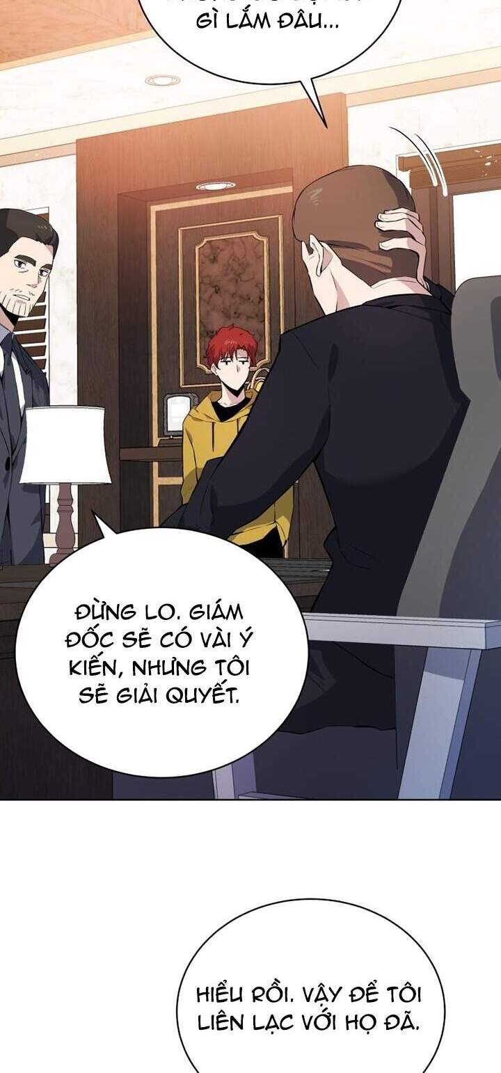 Ma Tôn Tái Thế Chapter 108 - Trang 2