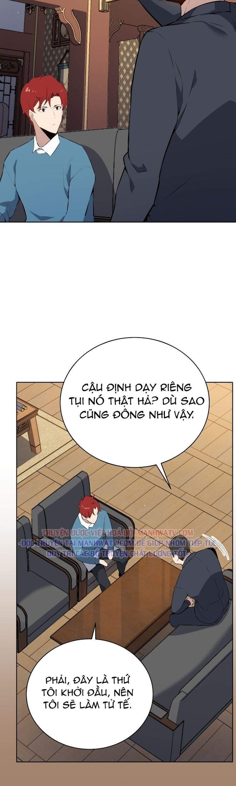 Ma Tôn Tái Thế Chapter 107 - Trang 2