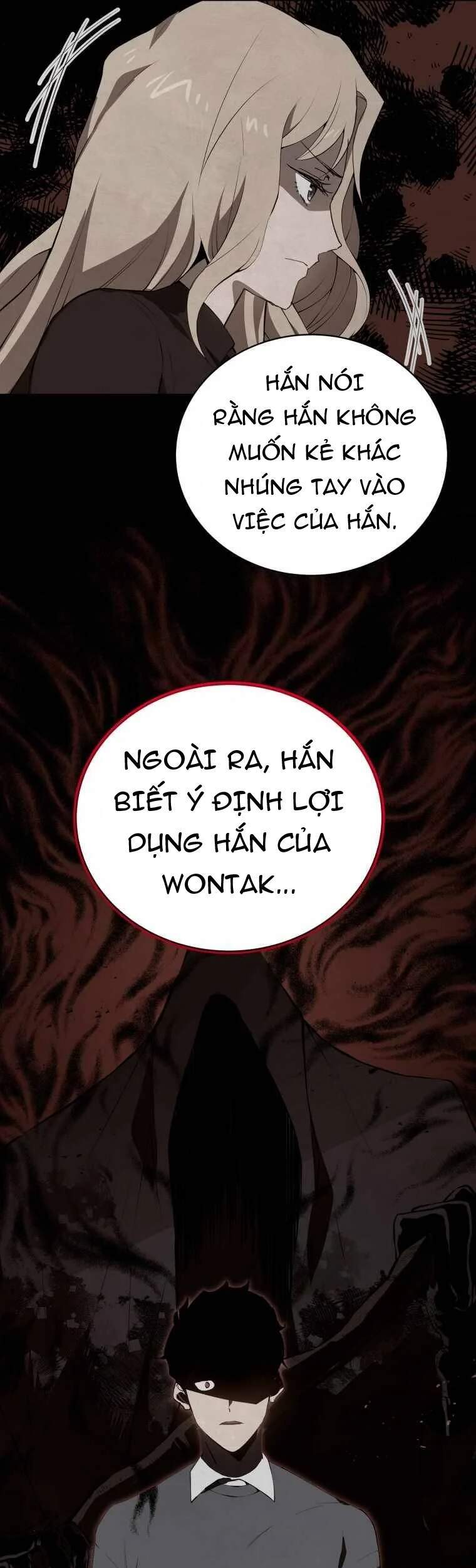 Ma Tôn Tái Thế Chapter 106 - Trang 2