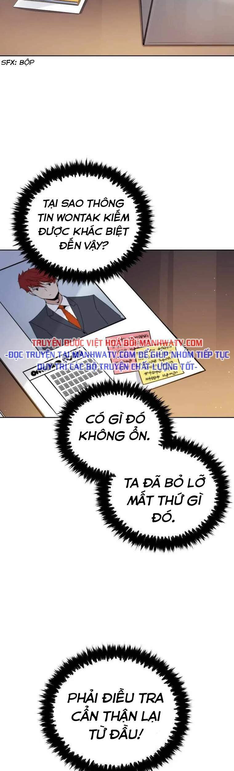 Ma Tôn Tái Thế Chapter 106 - Trang 2