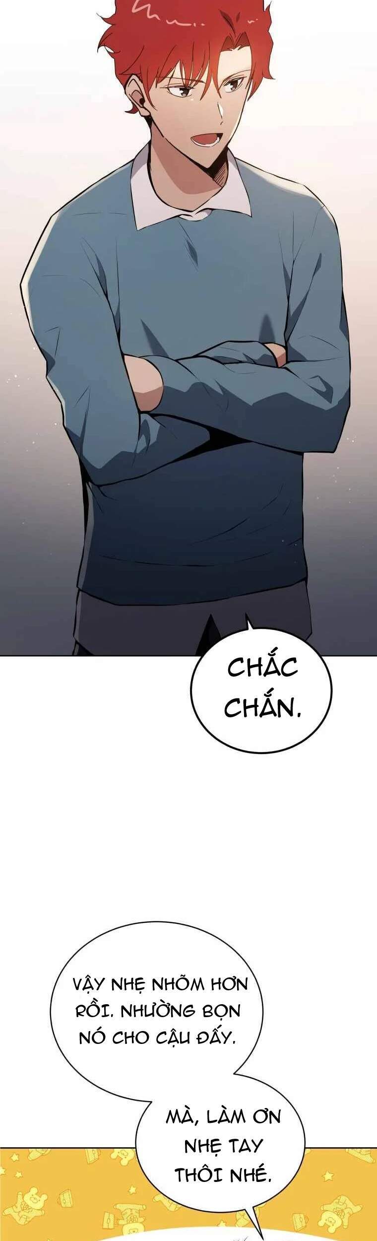 Ma Tôn Tái Thế Chapter 106 - Trang 2