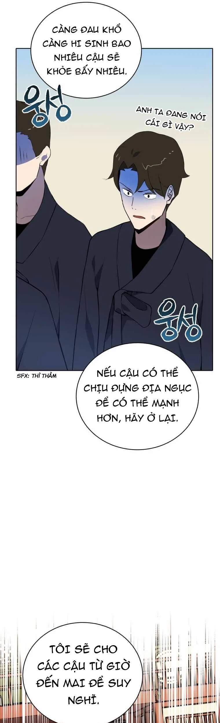 Ma Tôn Tái Thế Chapter 106 - Trang 2