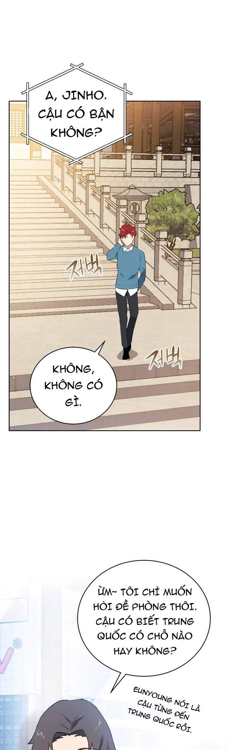 Ma Tôn Tái Thế Chapter 106 - Trang 2