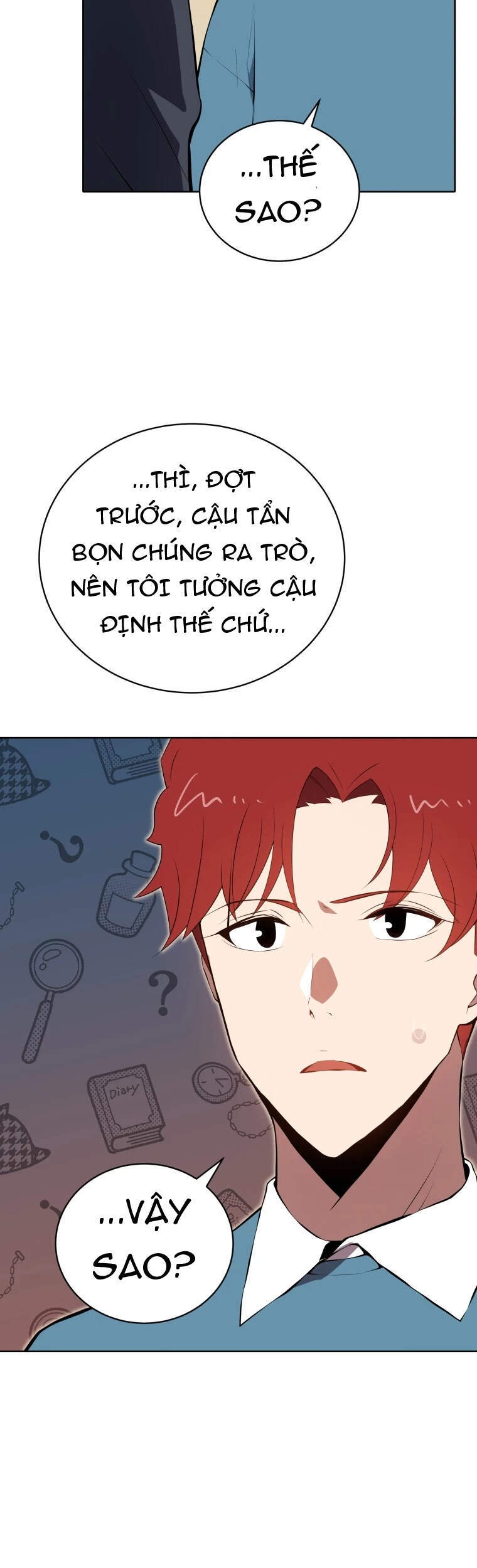 Ma Tôn Tái Thế Chapter 105 - Trang 2