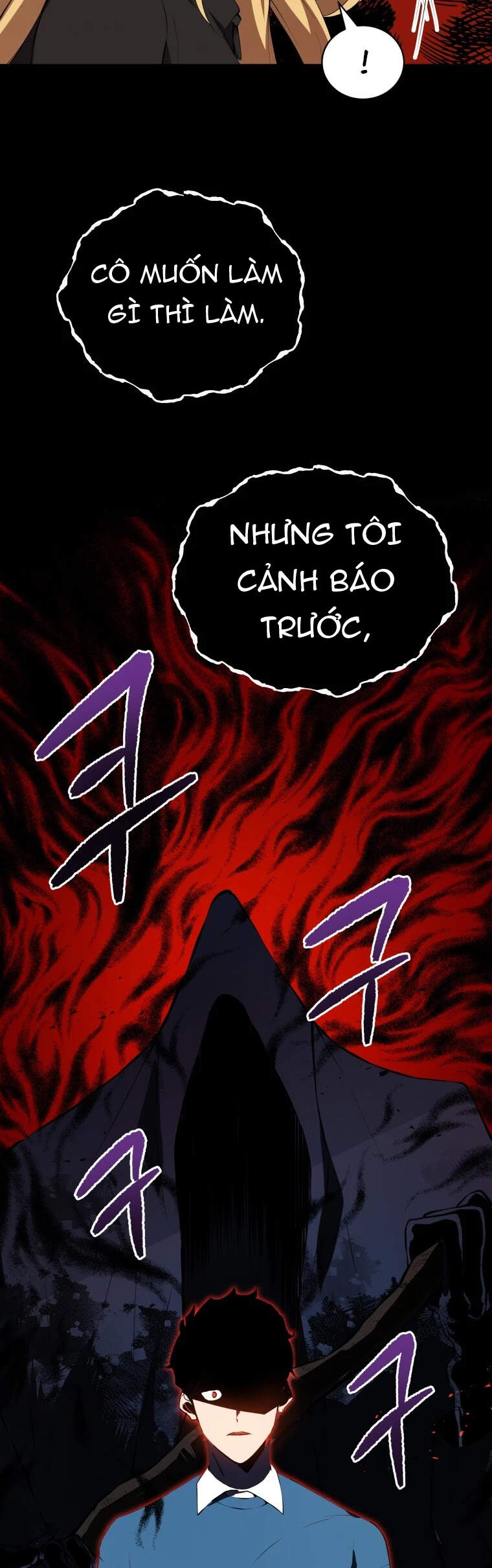 Ma Tôn Tái Thế Chapter 105 - Trang 2