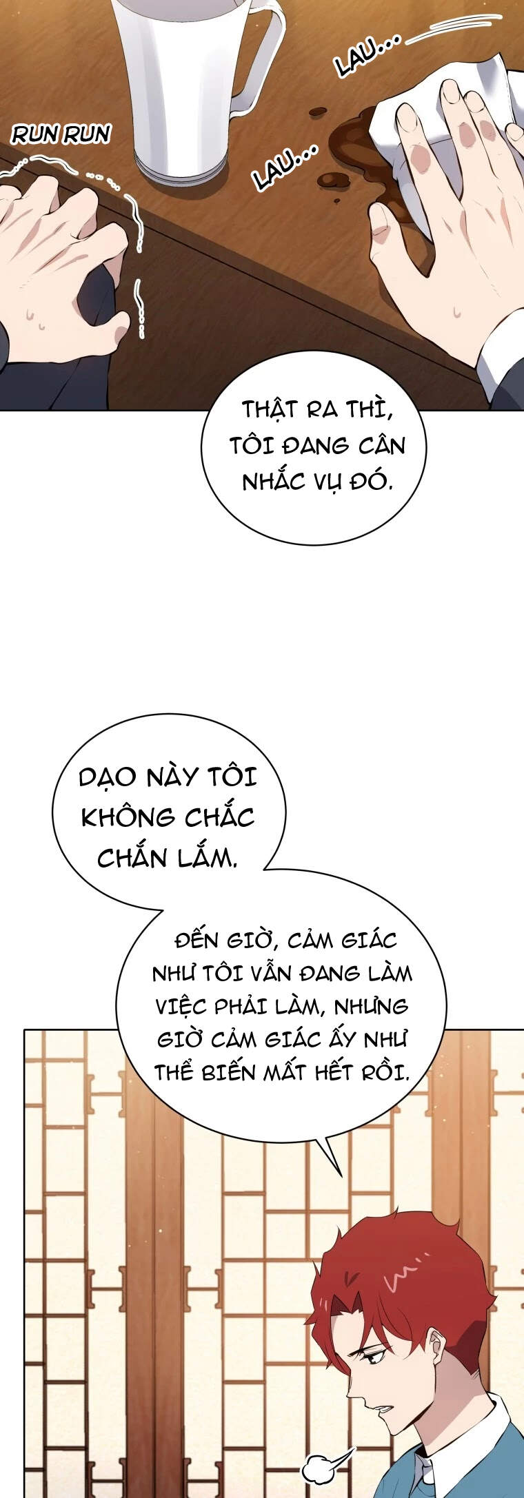 Ma Tôn Tái Thế Chapter 105 - Trang 2