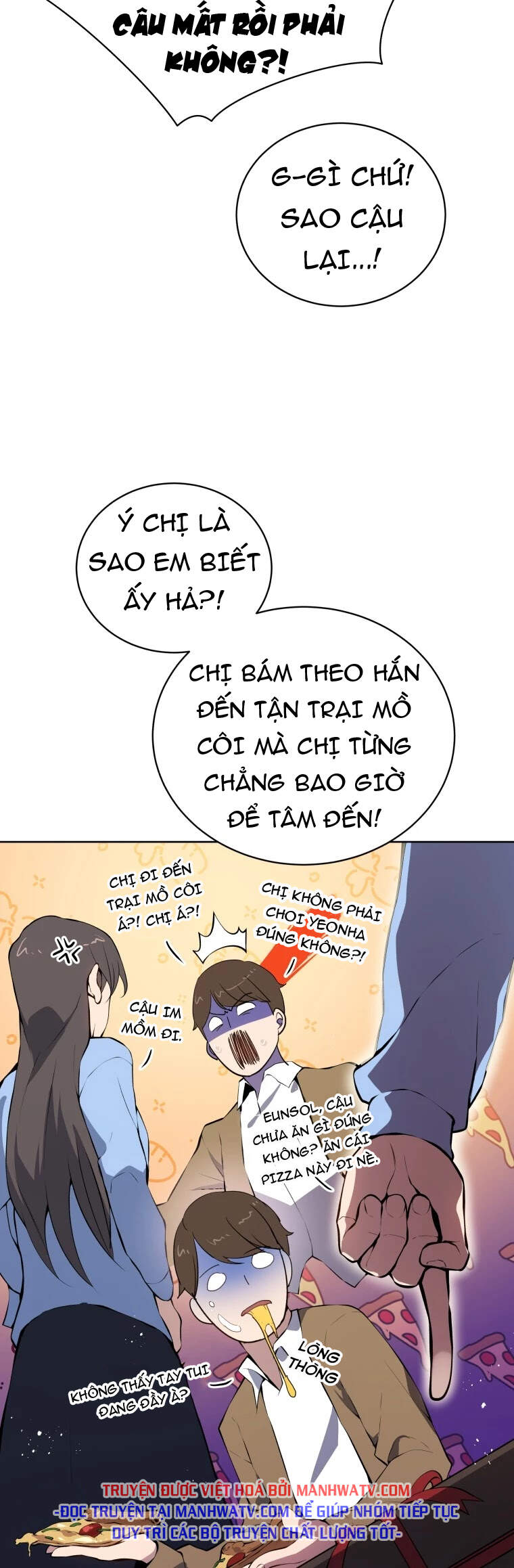 Ma Tôn Tái Thế Chapter 105 - Trang 2