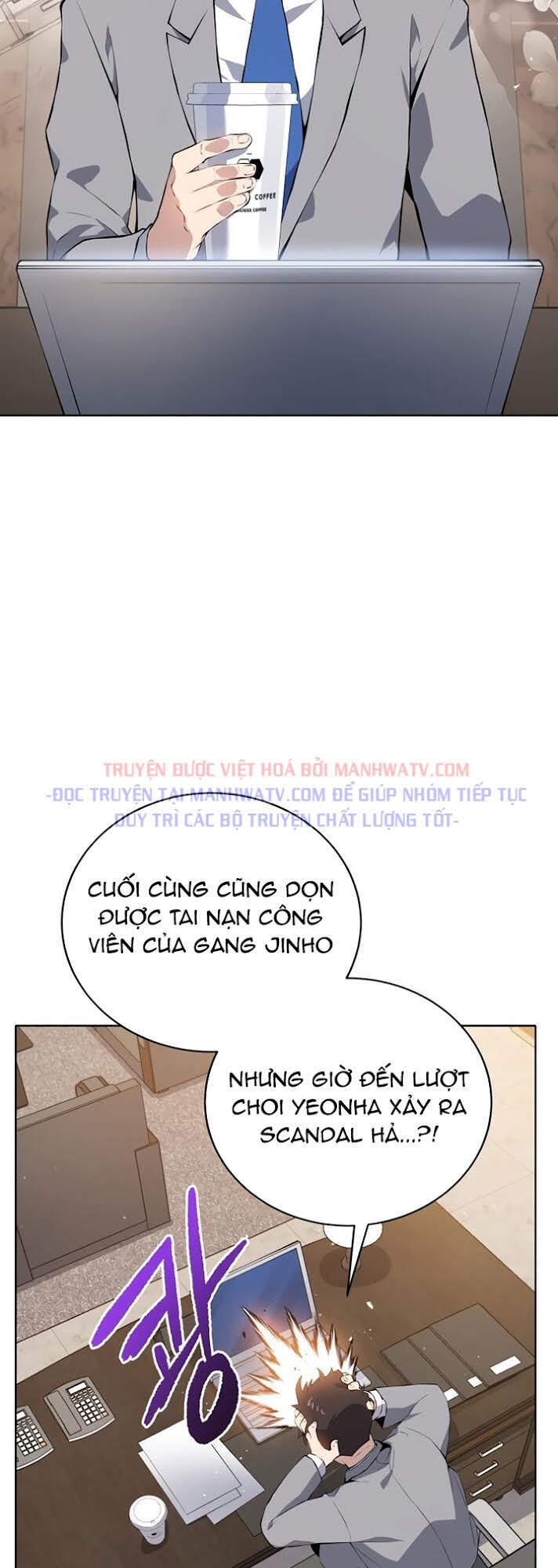 Ma Tôn Tái Thế Chapter 104 - Trang 2