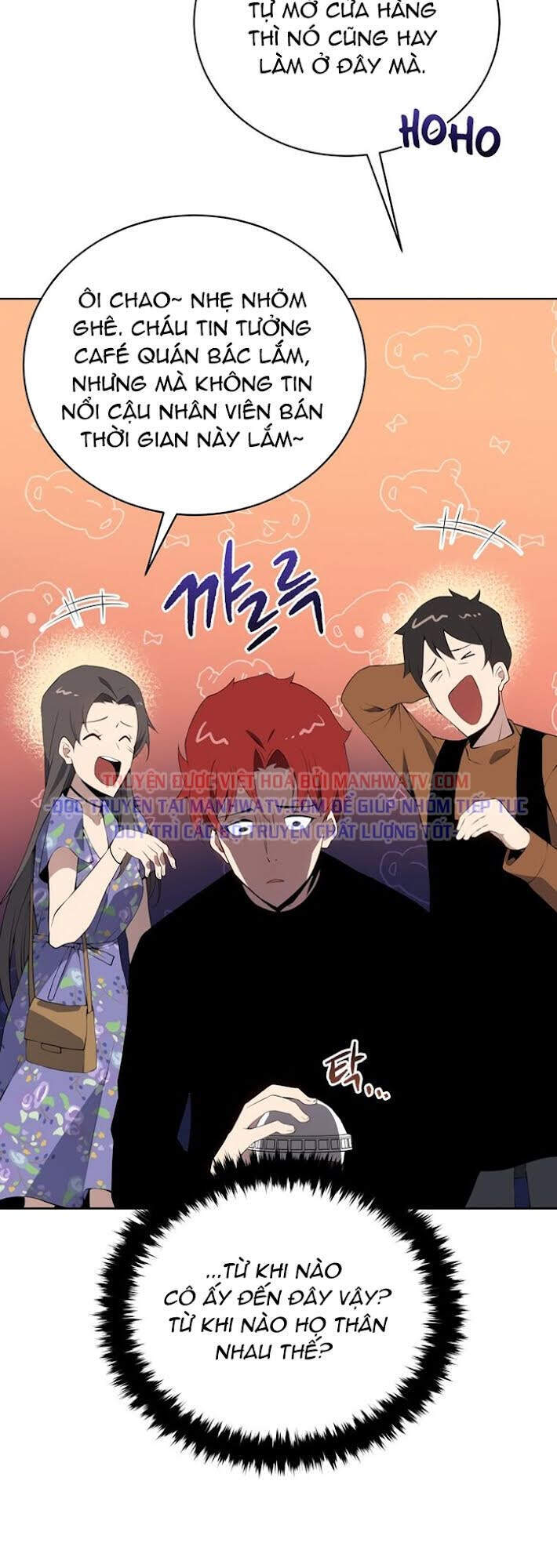 Ma Tôn Tái Thế Chapter 104 - Trang 2