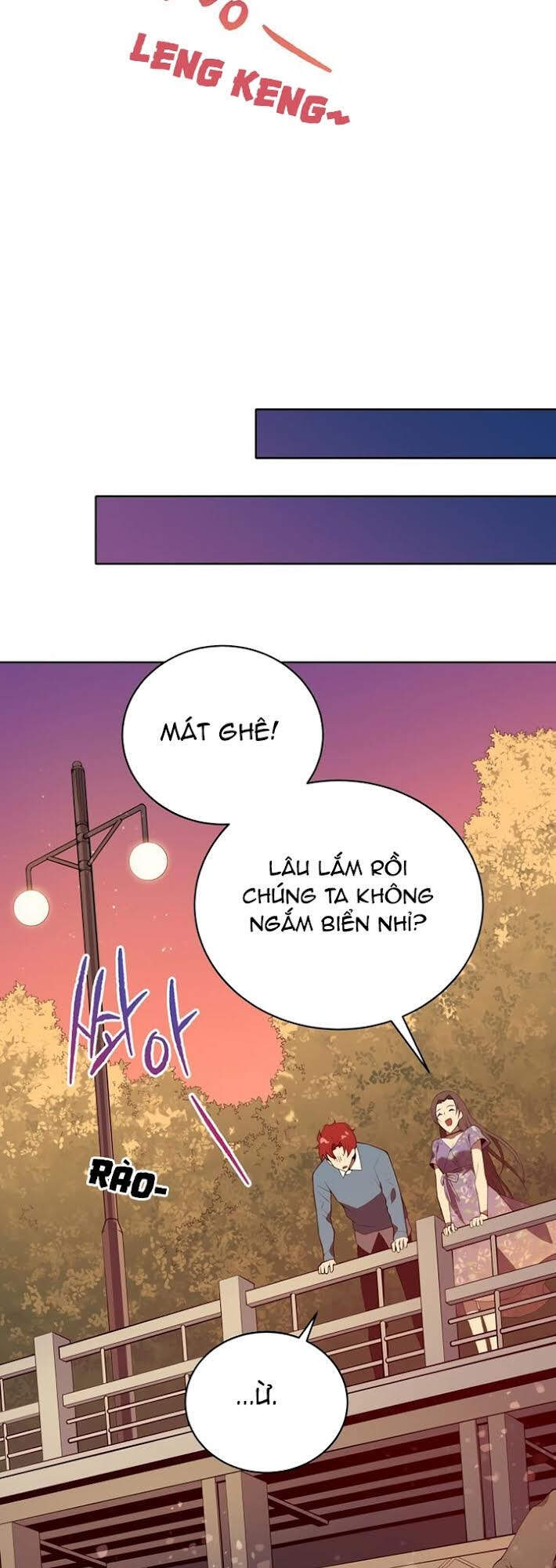 Ma Tôn Tái Thế Chapter 104 - Trang 2