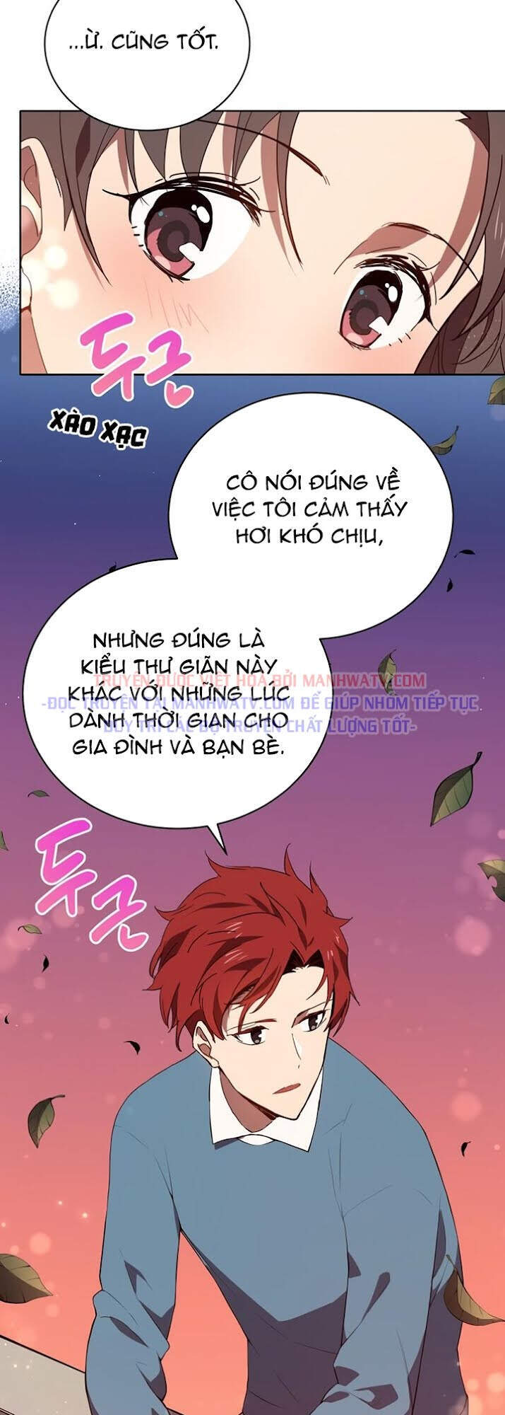 Ma Tôn Tái Thế Chapter 104 - Trang 2