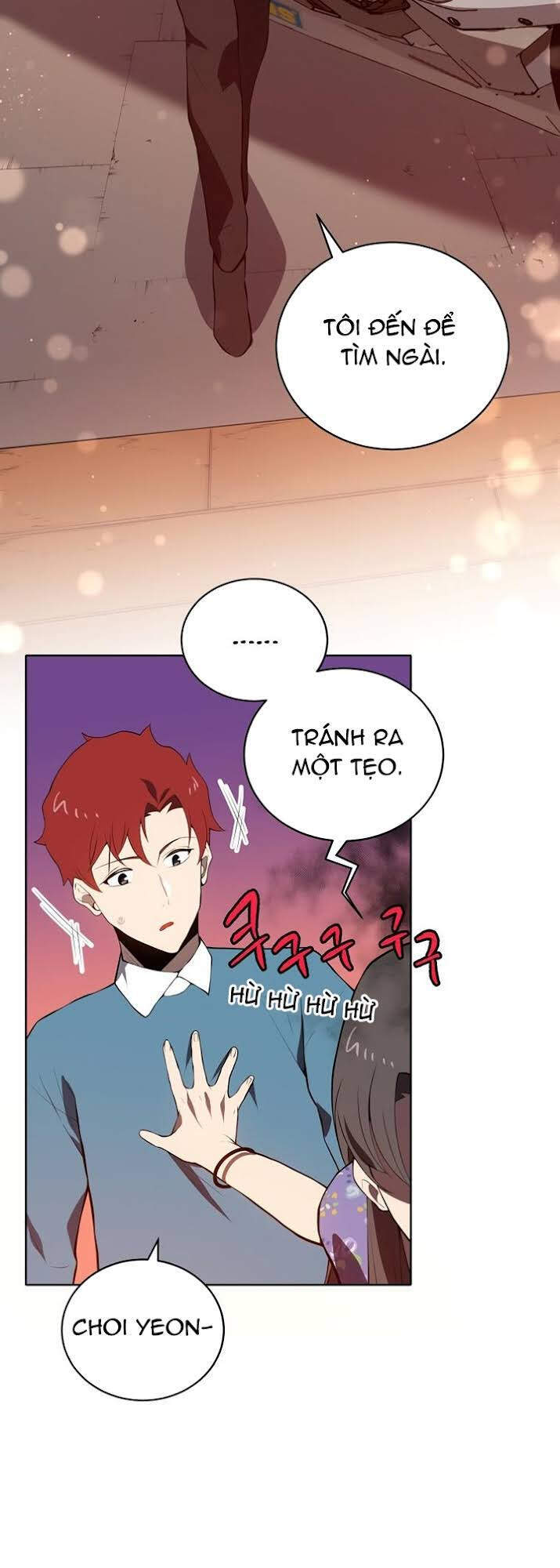 Ma Tôn Tái Thế Chapter 104 - Trang 2