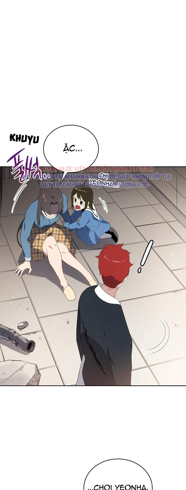 Ma Tôn Tái Thế Chapter 103 - Trang 2