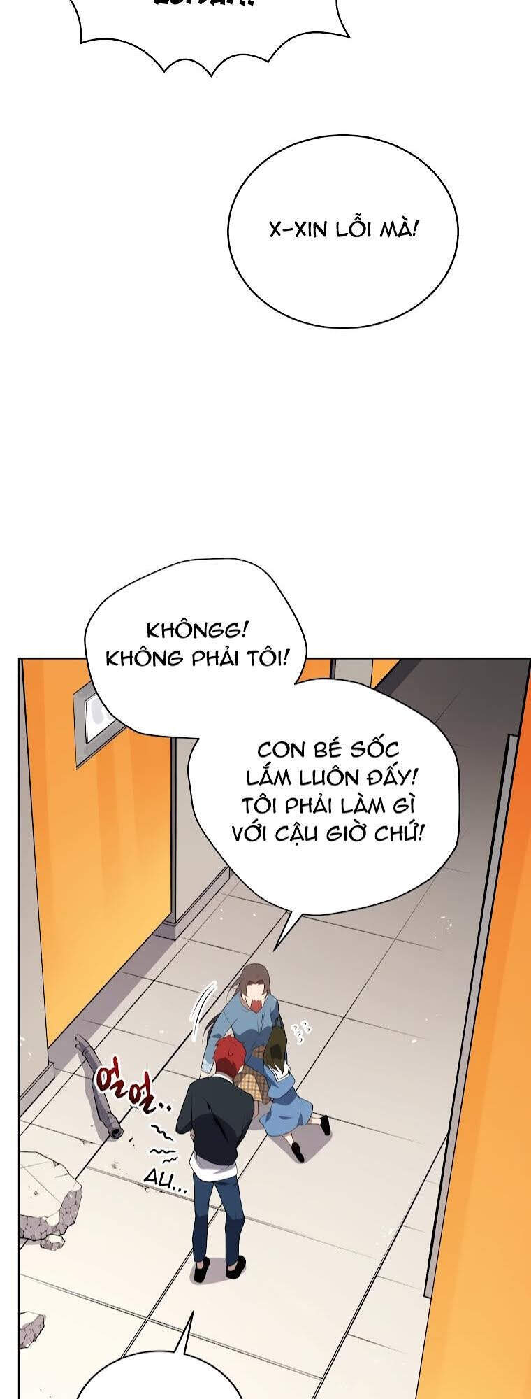 Ma Tôn Tái Thế Chapter 103 - Trang 2