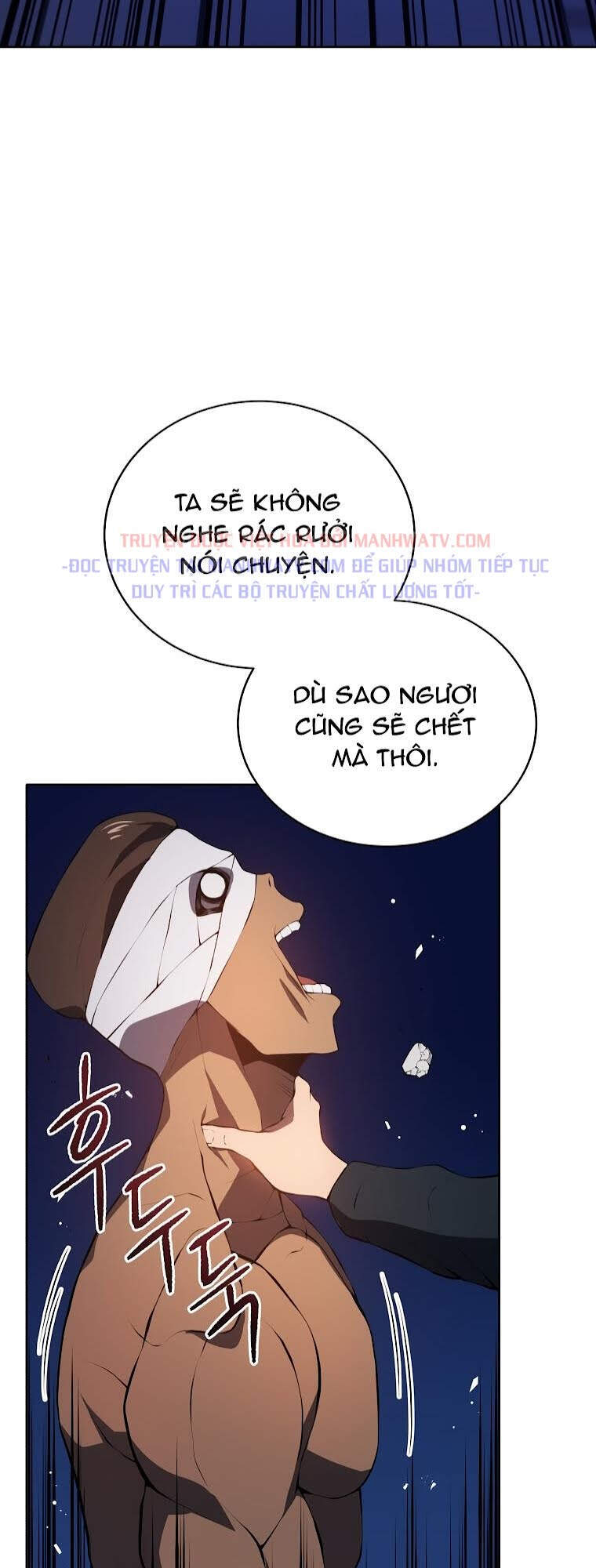 Ma Tôn Tái Thế Chapter 103 - Trang 2