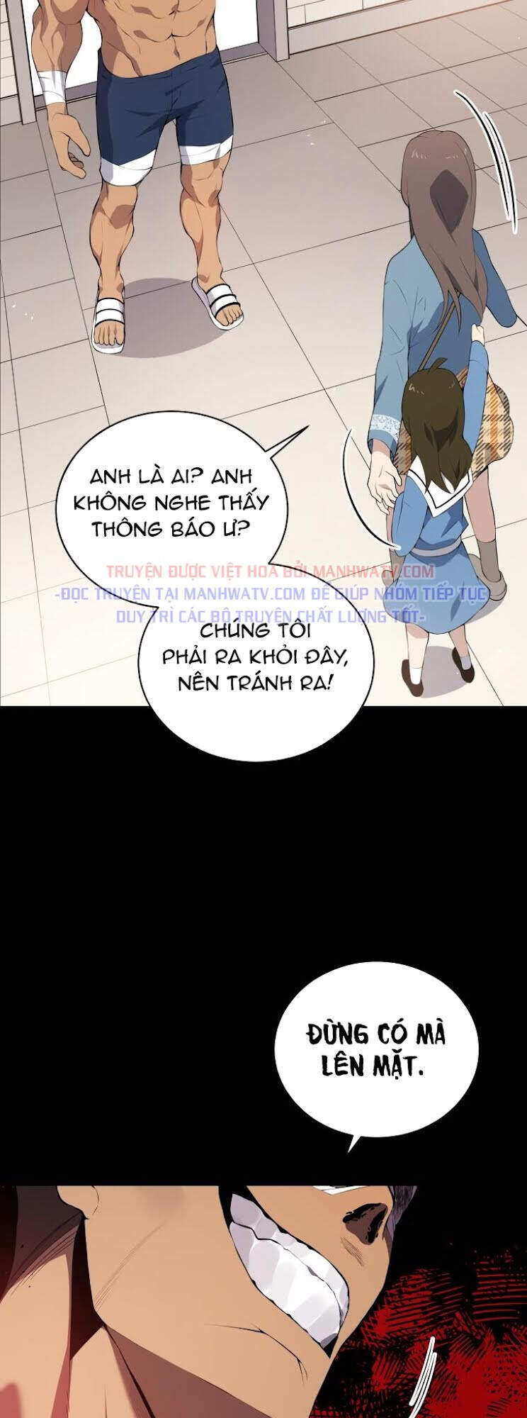 Ma Tôn Tái Thế Chapter 103 - Trang 2