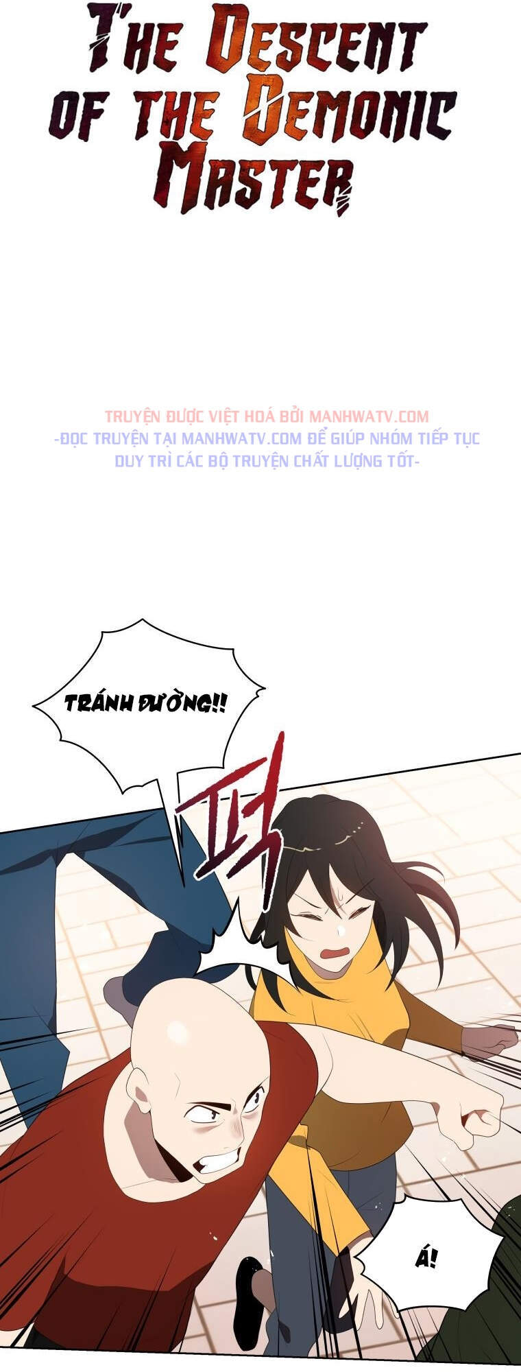 Ma Tôn Tái Thế Chapter 102 - Trang 2