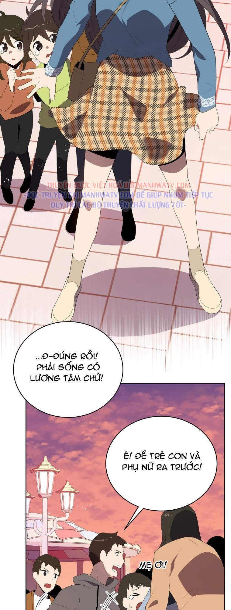 Ma Tôn Tái Thế Chapter 102 - Trang 2