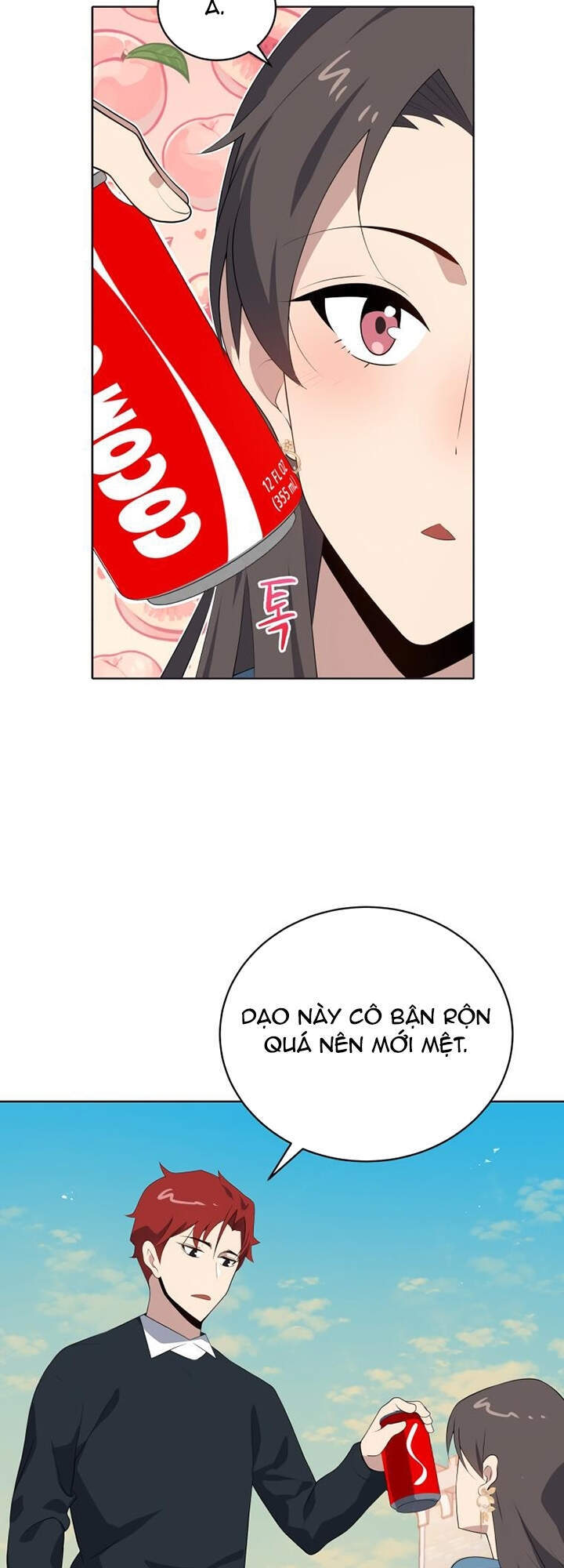 Ma Tôn Tái Thế Chapter 101 - Trang 2