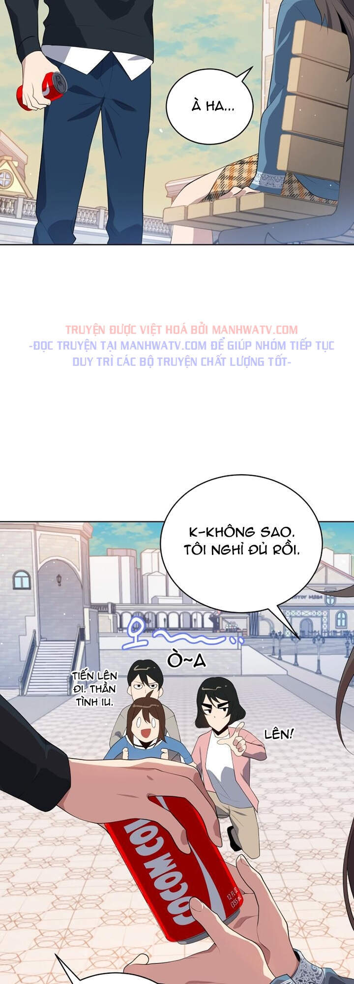 Ma Tôn Tái Thế Chapter 101 - Trang 2