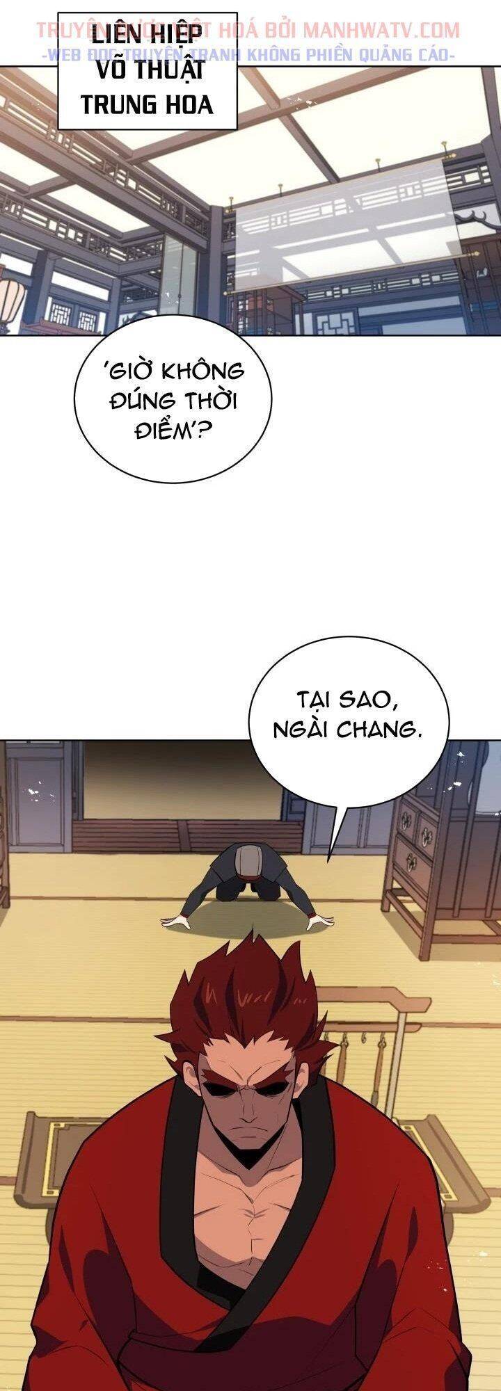 Ma Tôn Tái Thế Chapter 100 - Trang 2