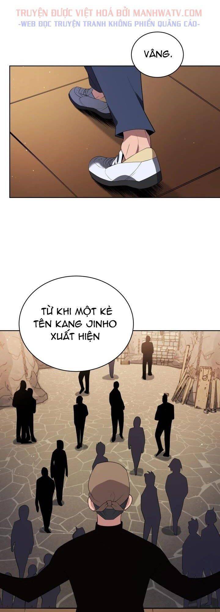 Ma Tôn Tái Thế Chapter 100 - Trang 2