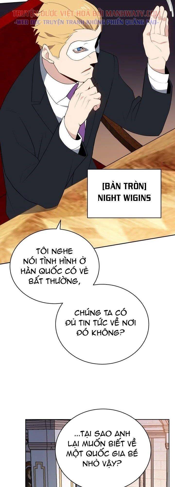 Ma Tôn Tái Thế Chapter 100 - Trang 2