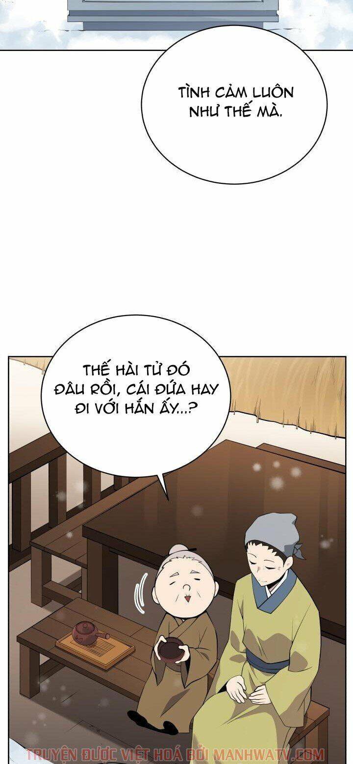 Ma Tôn Tái Thế Chapter 99 - Trang 2