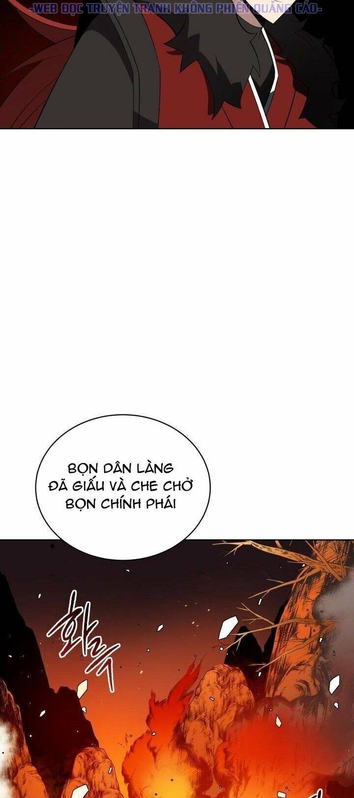 Ma Tôn Tái Thế Chapter 99 - Trang 2